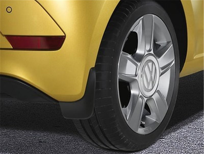 Pare-boue - Accessoires Volkswagen